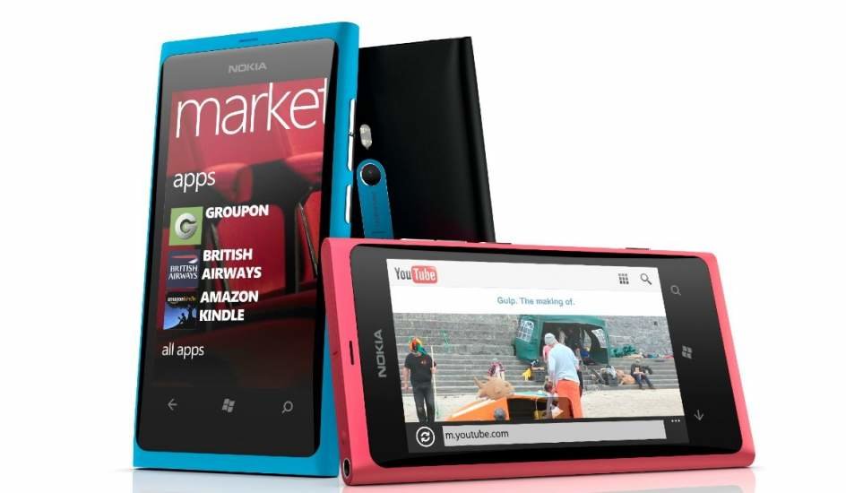 nokia lumia ventas